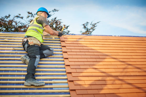 Reliable The Villages, FL  Roofing repair and installation Solutions